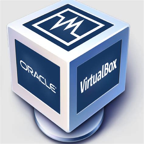 virtualbox 